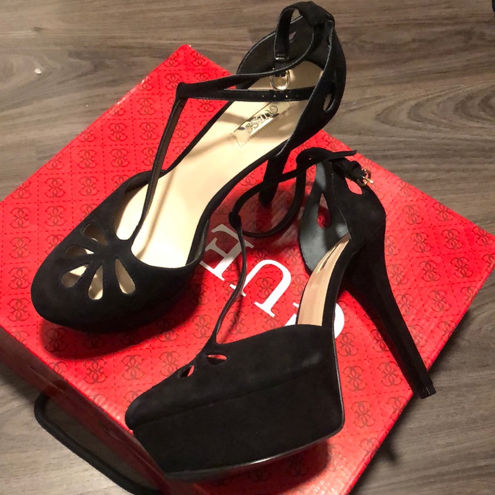 Heels platforms - Picture 2 of 5